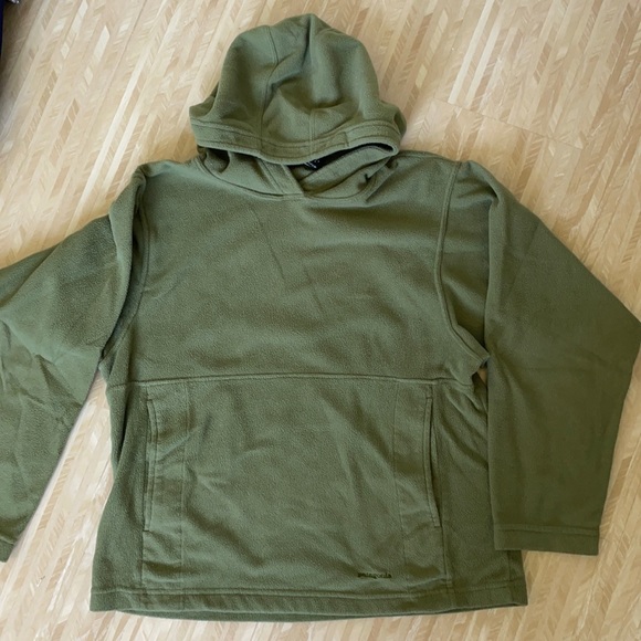 Patagonia Sweaters - Patagonia micro d-luxe hoodie